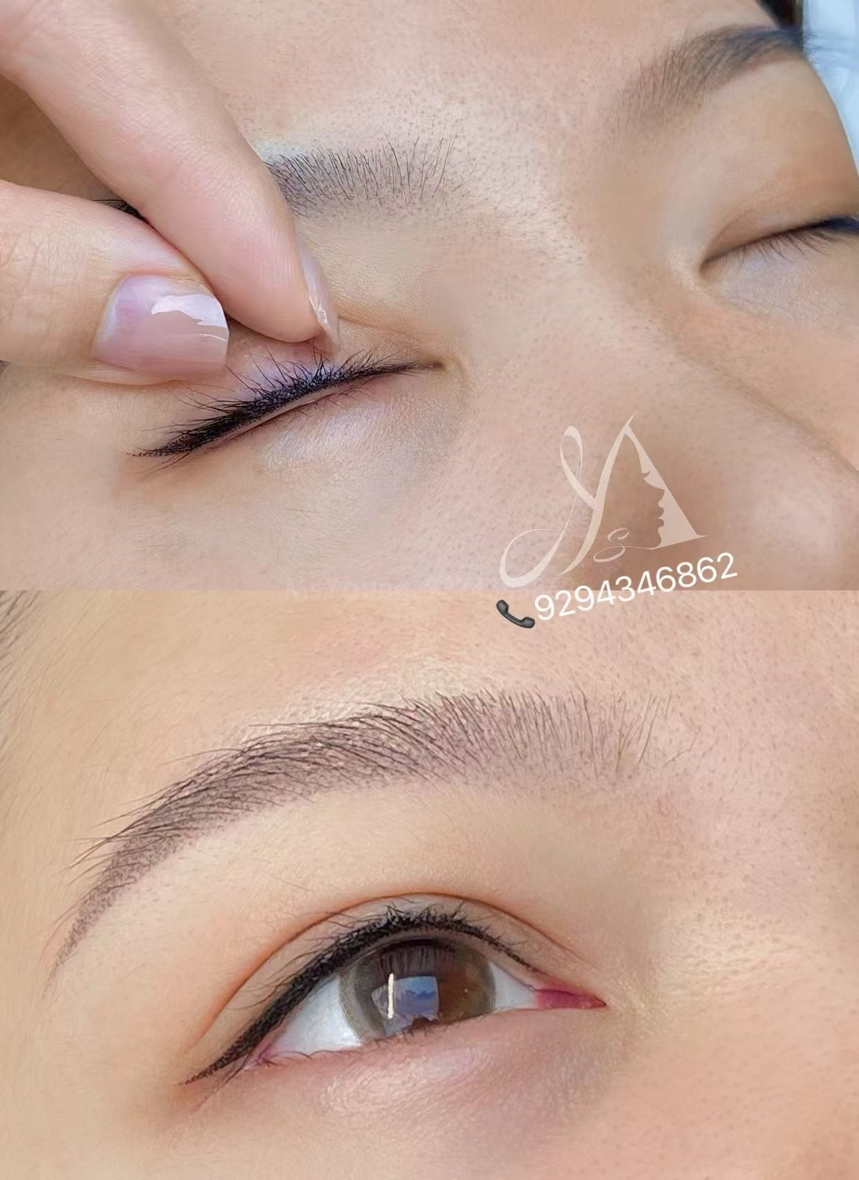  Eyelid Liner
